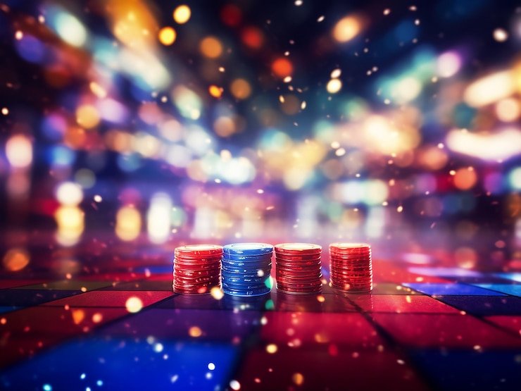 3coins Kasino Langsung dengan Aliran HD
