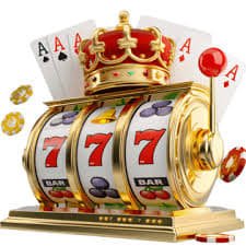 3coins Slot Volatiliti Tinggi